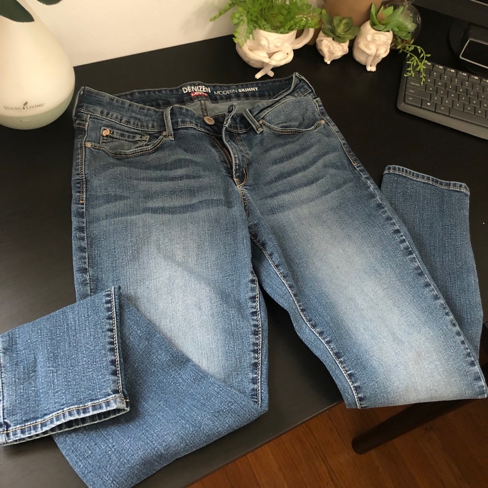 Levi’s jeans